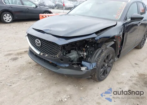 2024 Mazda Cx-30 2.5 S Select Sport из США, поврежденный, VIN 3MVDMBBMXRM694044